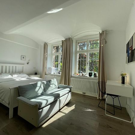 Villa Krafft Bed&Breakfast Waake Kültér fotó