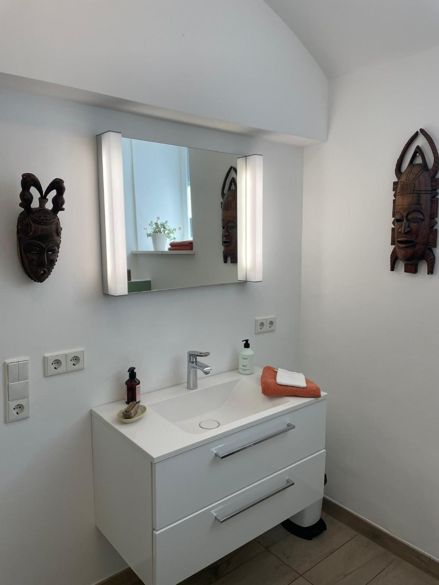 Villa Krafft Bed&Breakfast Waake Kültér fotó