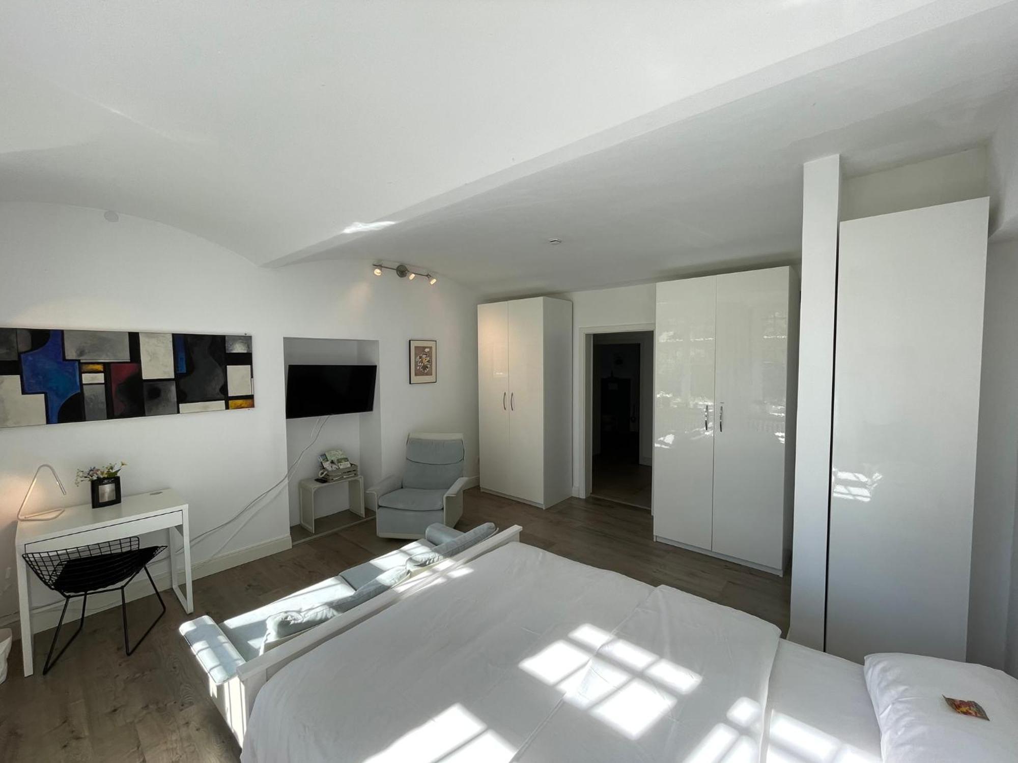 Villa Krafft Bed&Breakfast Waake Kültér fotó